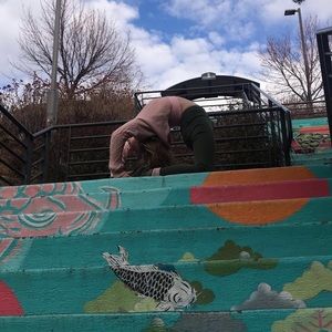 Meet your Posher, Isabel